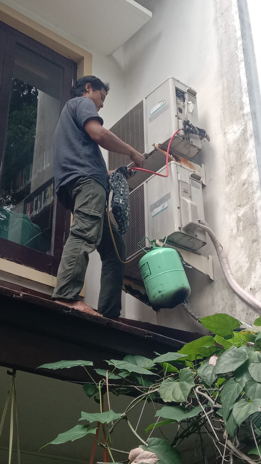 Service AC Professional