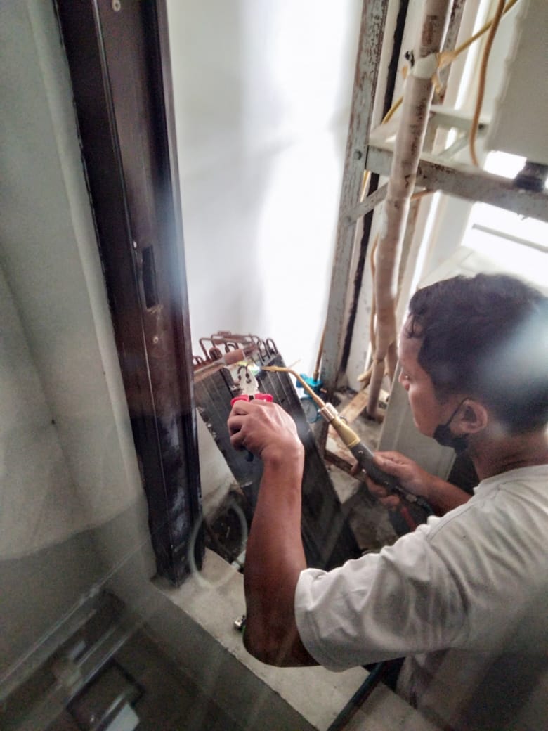 AC Repair Service